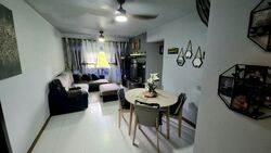 Blk 623B Punggol Spectra (Punggol), HDB 4 Rooms #573982771